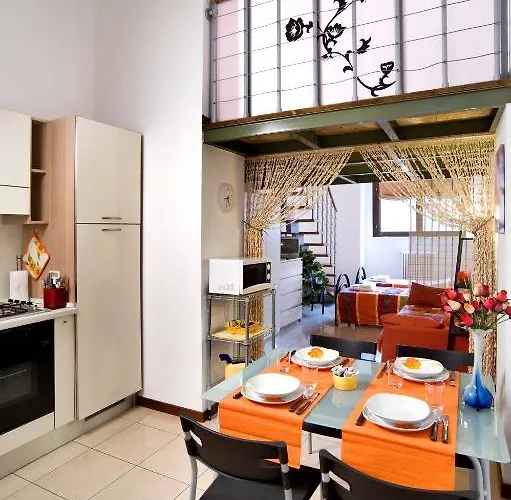 City Residence Milano