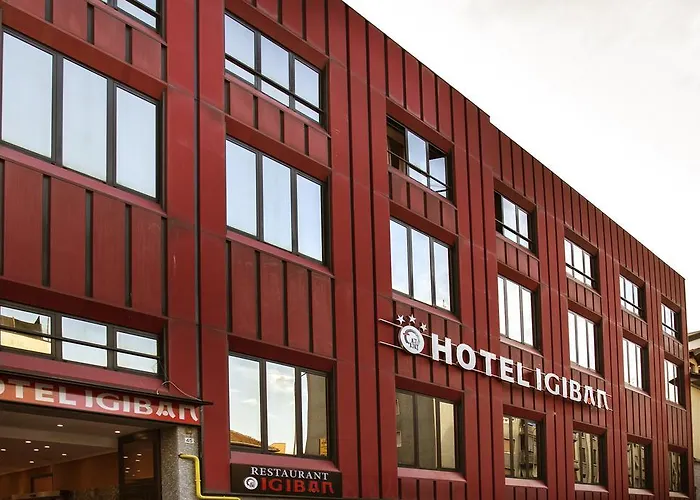 Igiban Hotel