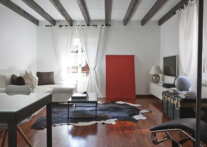 Italianway Apartments - Pontida 4