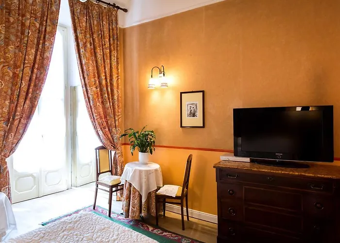 Antica Locanda Solferino