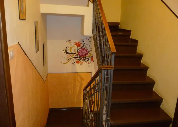 Hotel San Giovanni