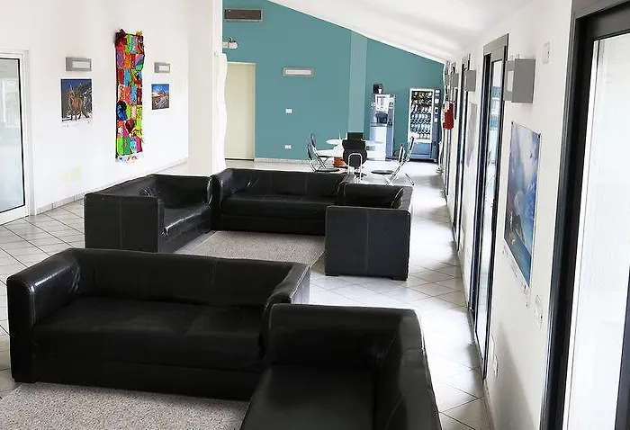 Expo Residence Carcano