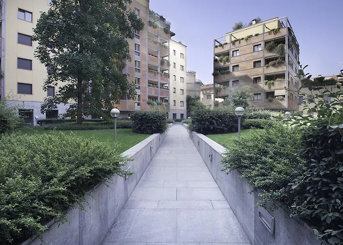 Selene Apartment