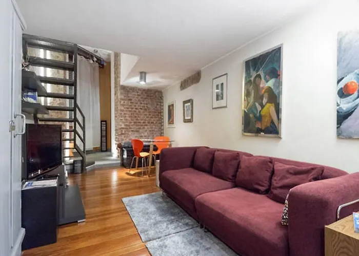 Romantic Apartment Porta Venezia