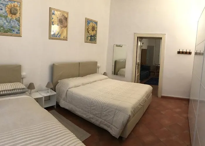 Savona 91 Apartments