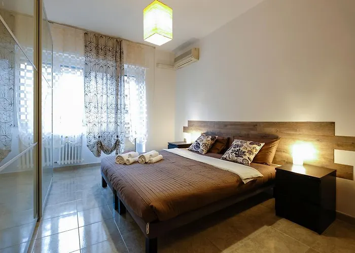 The Best Rent - Rembrandt Apartment