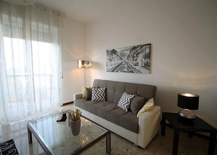 House Navigli