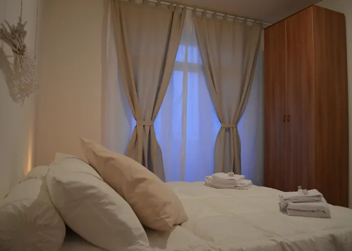Yourhouse San Raffaele Appartamento