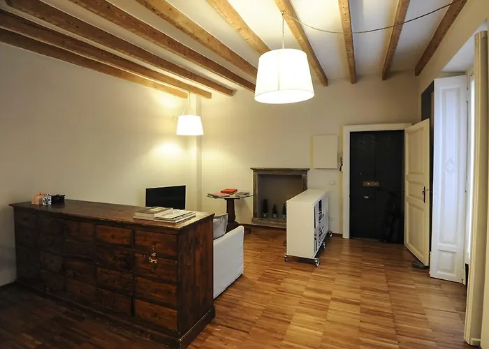 Ariberto 19 Apartment