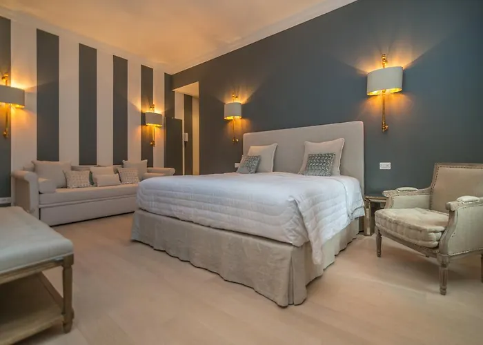 Brera Luxury Suite