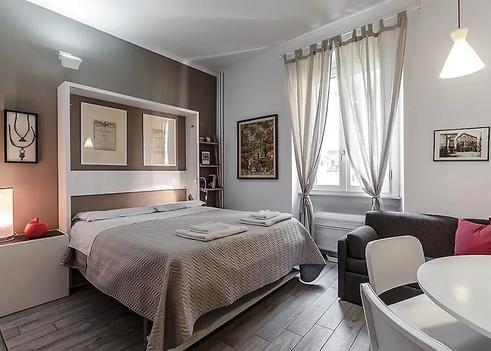 Kramer Apartment