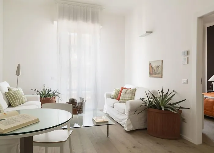 A Casa Di Giulia