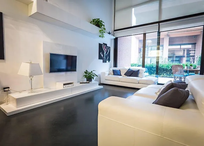 Luxury Loft Milano - Central Station