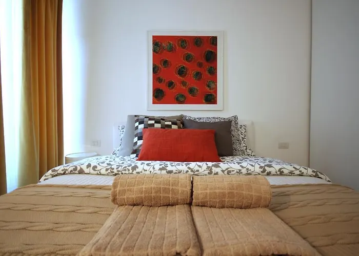 Fabbri Apartment