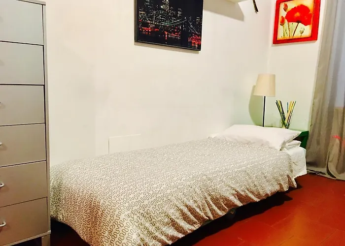 Cerva Apartment