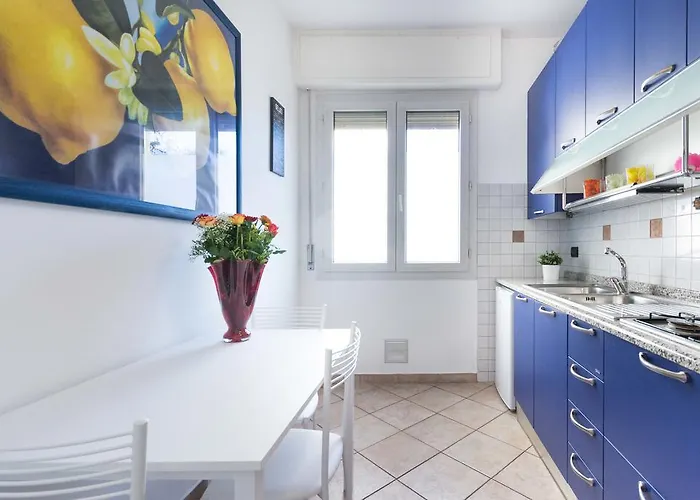 Casa Sofia Apartments