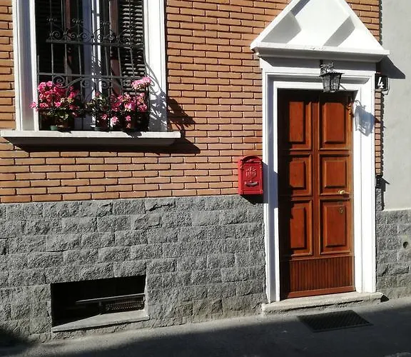B&B La Villetta