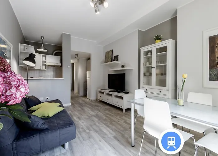 Fiera Milano Apartments Cenisio