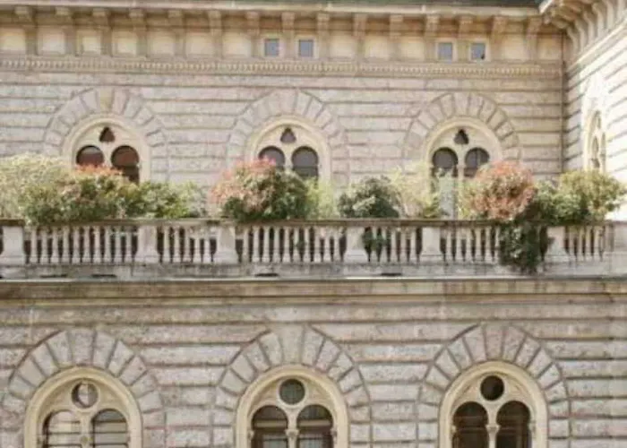 The Place Manzoni Suite