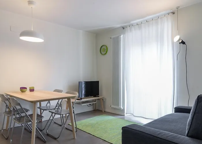 Palermo Flexyrent Apartment