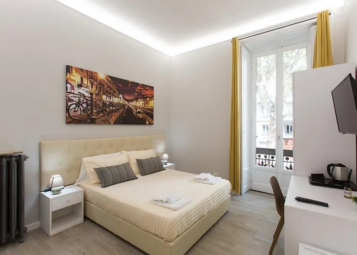 4Rooms Milano