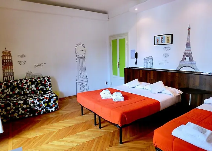 Argentina B&B