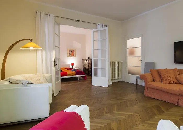 Central Station Apartment - Battaglia 38