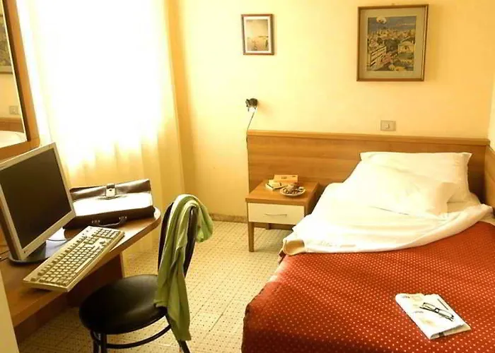 Hotel Cagrande