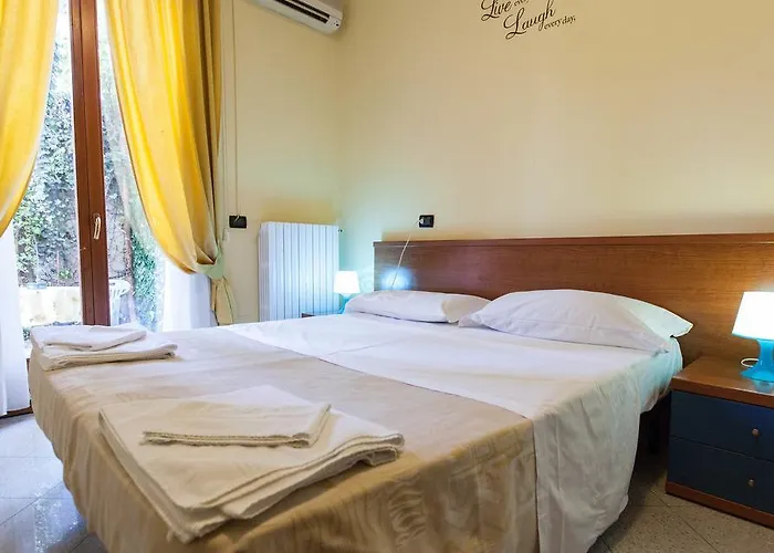 Hotel Greco