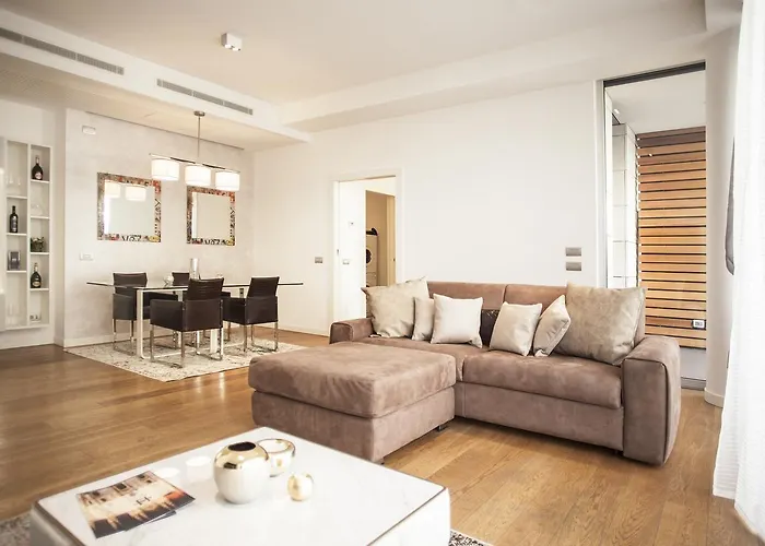 Hemeras Boutique Homes - Design Flats Near The City Center