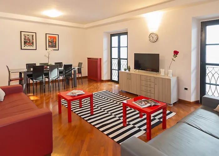 Altido\'S Brera Design District