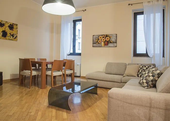 Easyhomes - San Babila Corridoni