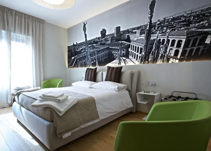 B&B Doria 44