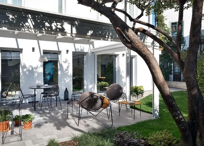 Conti Guest House