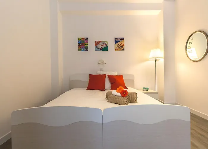 Alessia\'S Flat - Naviglio Grande 2