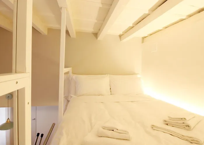 Italianway-Corso San Gottardo 19 Flat