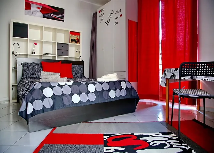 Bnbutler - Col Di Lana - Navigli Apartment - Darsena