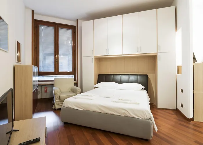 Central Station Suite