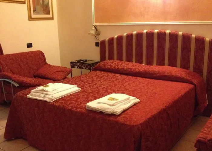 Hotel Sicilia