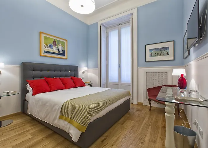 B&B Raffaello 16