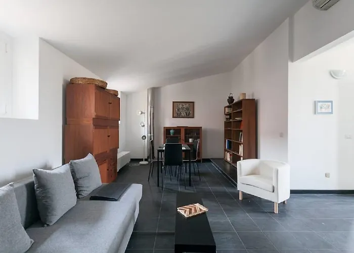 Amedei Apartment Int. 11