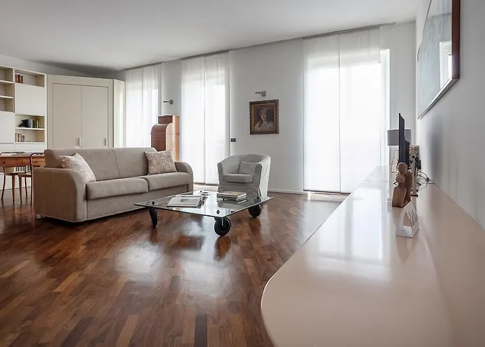 Italianway Apartments - Dall\'Ongaro