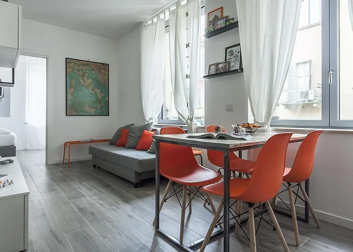 Italianway-Cadorna 10 Apartment