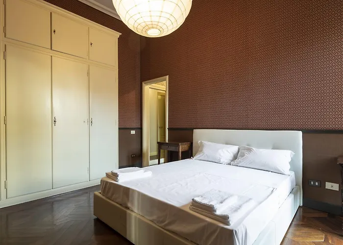 Morigi Luxury Studio