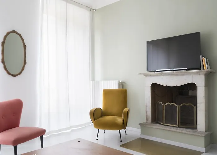 Brera Apartments