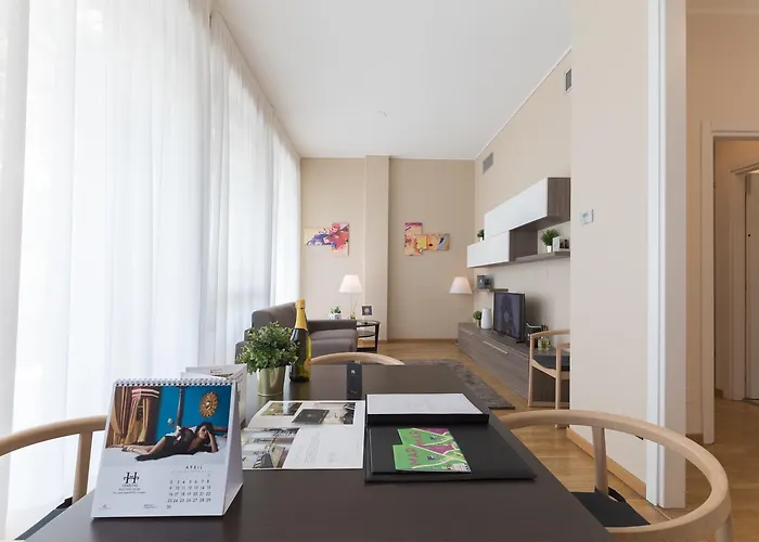 Hemeras Boutique Homes - Design Apartments Near Duomo Cathedral