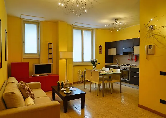 Duomo Apartment