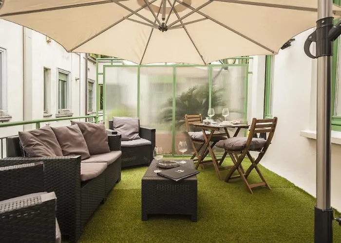 Hemeras Boutique House Lupetta I I