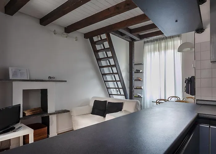Italianway-Ripa Ticinese 53