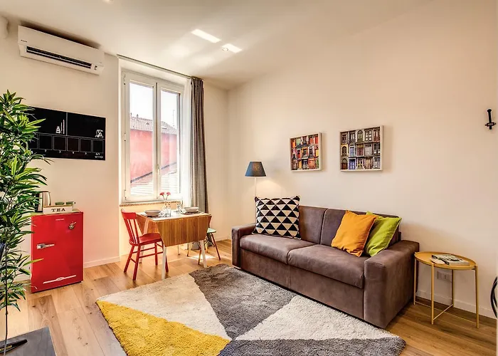 Loreto Charming Studio